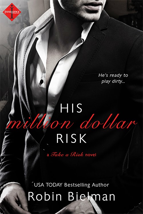 Book Cover, Romance, Take A Risk Series