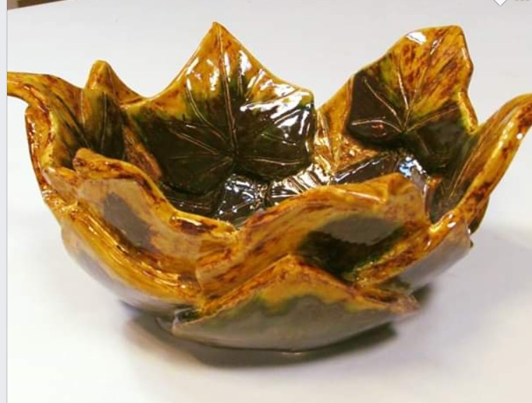 Seramik Kursu Karsiyaka Seramik Kursu Izmir