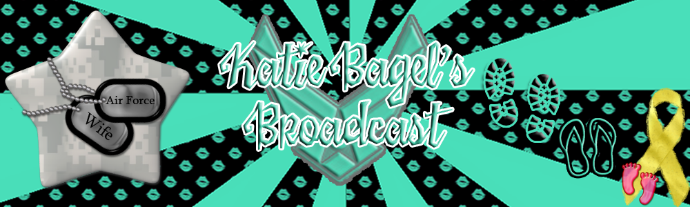 Katie Bagel's Broadcast