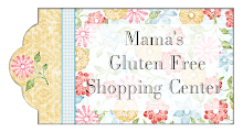 mama's gluten free shopping center