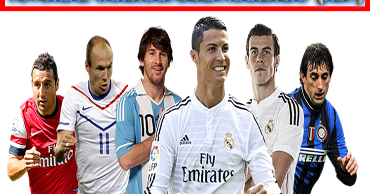 Tutorial Taruhan Bola Handicap - Prediksi Bola Dan Togel Terpercaya