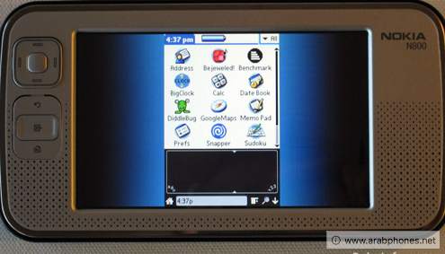 Garnet OS