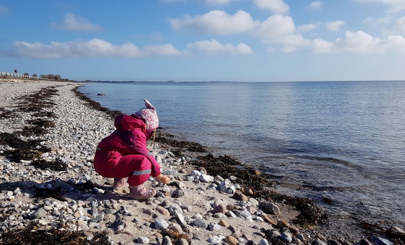 Hotel Hotel Strandkind An Der Lubecker Bucht Der Reise Und