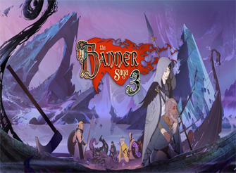 The Banner Saga 3 [Full] [Español] [MEGA]