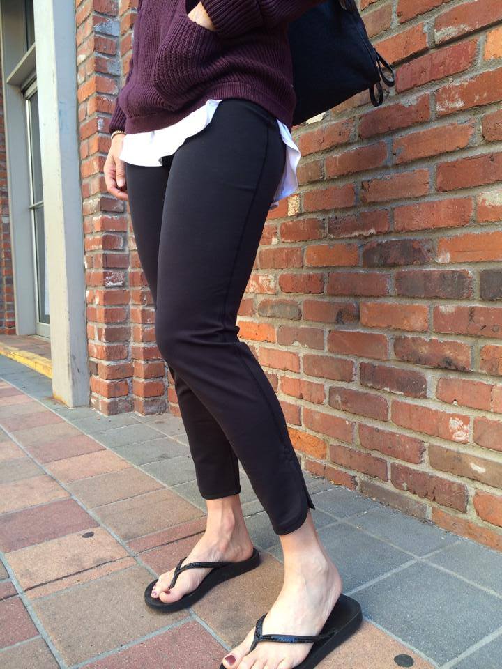 what is so special about lululemon pants