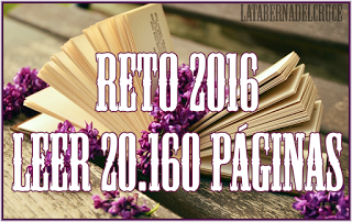 Leer 20160 paginas^^