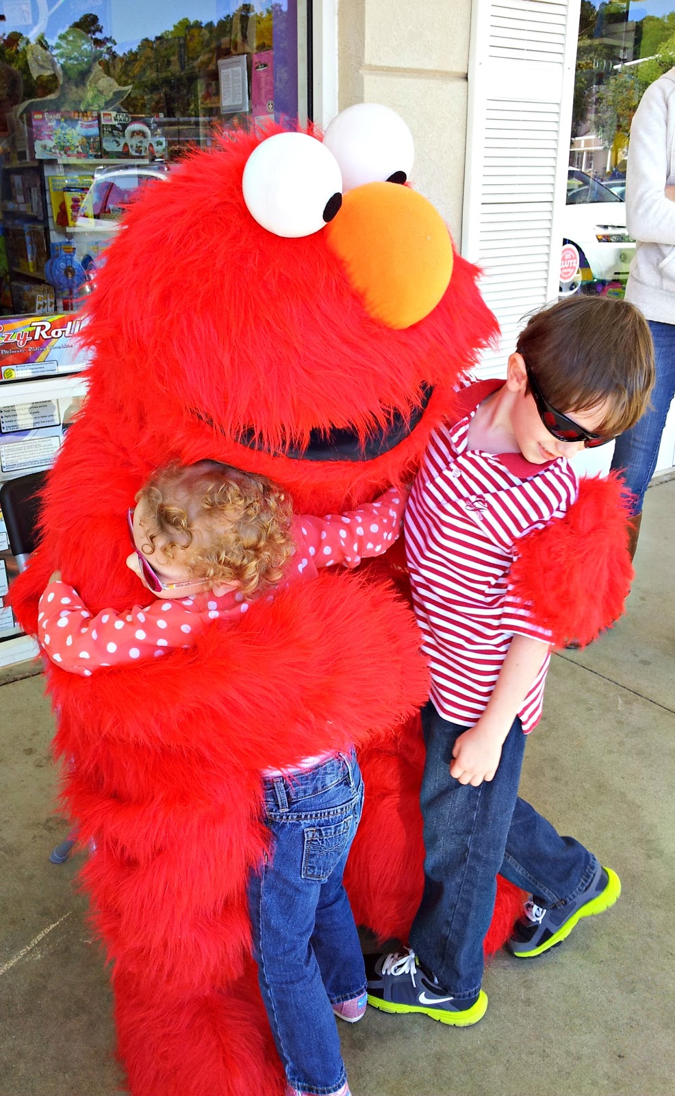 A Little Star Struck HinesSight Blog