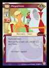 My Little Pony Megaphone Absolute Discord CCG Card