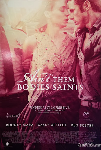 Không Ngoài Lối Thoát - Aint Them Bodies Saints Không Ngoài Lối Thoát