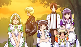 Tokyo Mew Mew Episode 45 Subtitle Indonesia