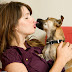 Can you get sick from kissing your dog?