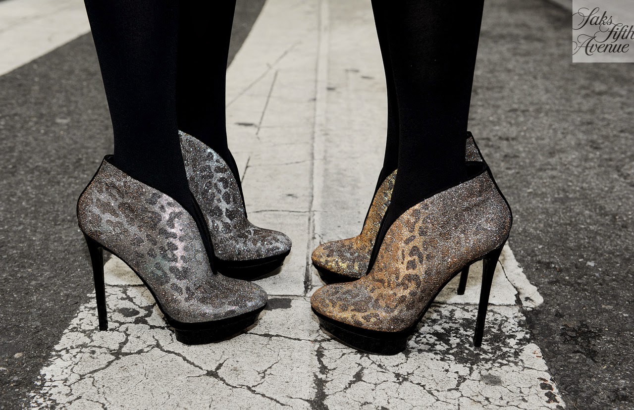 Maravillosos zapatos de fiesta Maravillosos zapatos de fiesta