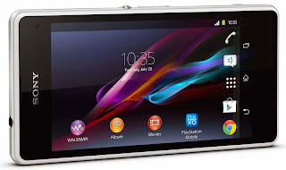 Sony Xperia Z1 Compact