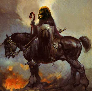 sabnock demonio http://segredos-goetia.blogspot.com.br/2014/11/sabnock-o-quadragesimo-terceiro-espirito.html