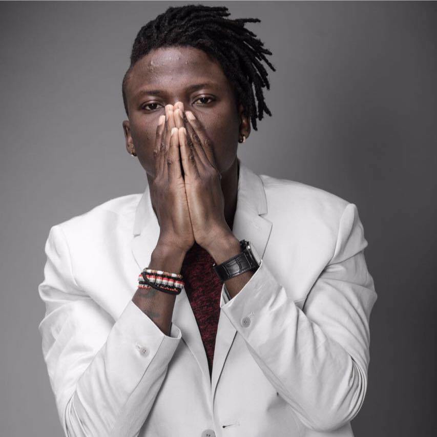 Stonebwoy Has Not Paid Me For ‘Mane Me’ Beat Producer Cries Ghana