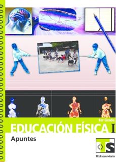 Educación Física I primer grado Telesecundaria Ciclo Escolar 2015-2016