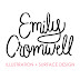 Artist Spotlight - Emily Cromwell