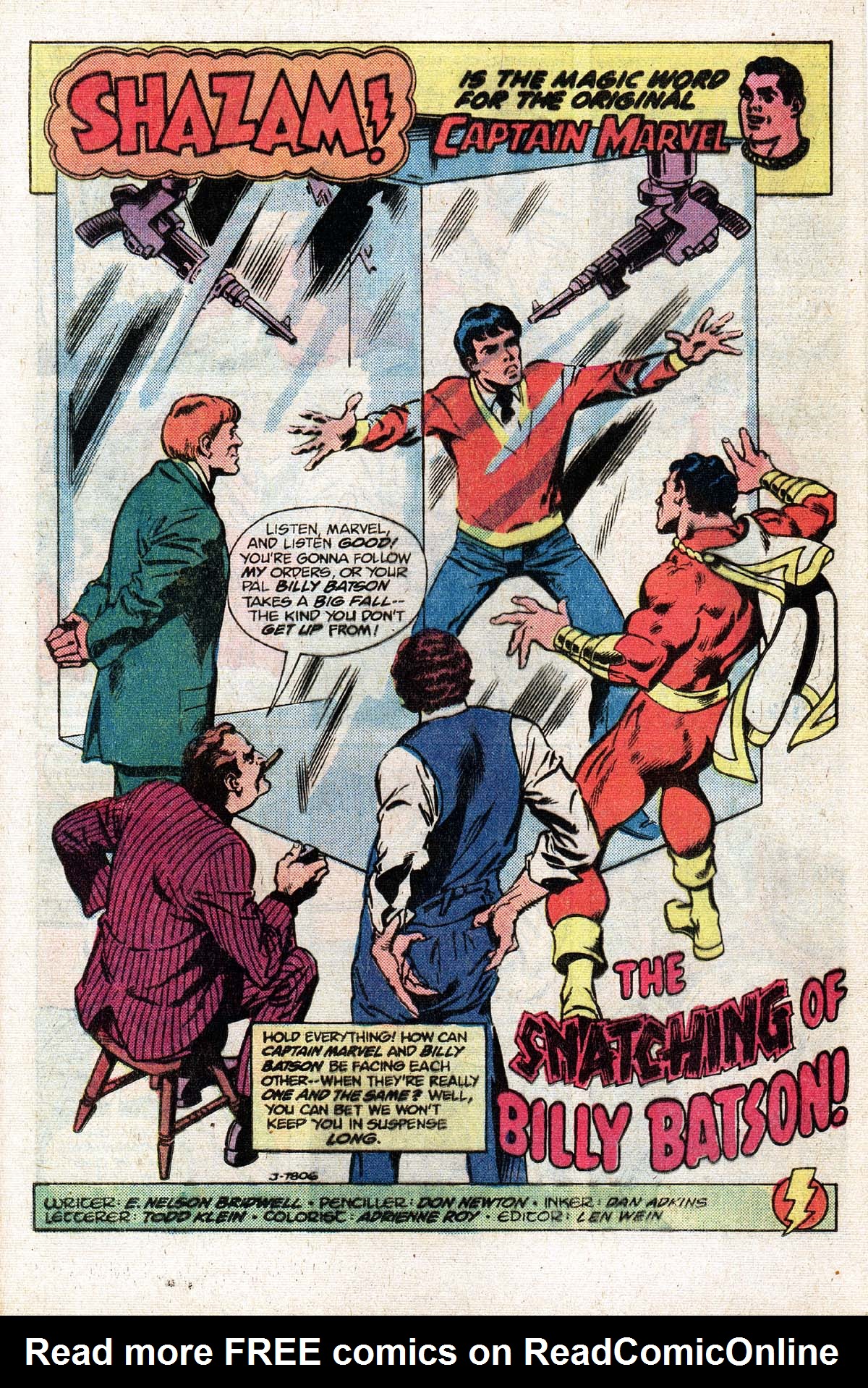 Read online World's Finest Comics comic -  Issue #275 - 41