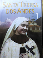 Filme de Santa Teresa dos Andes- Paulinas Vídeo