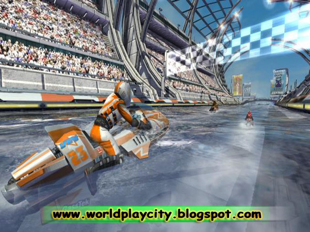 Riptide GP2 PC Game Highly Compressed Free Download With Repack Edition