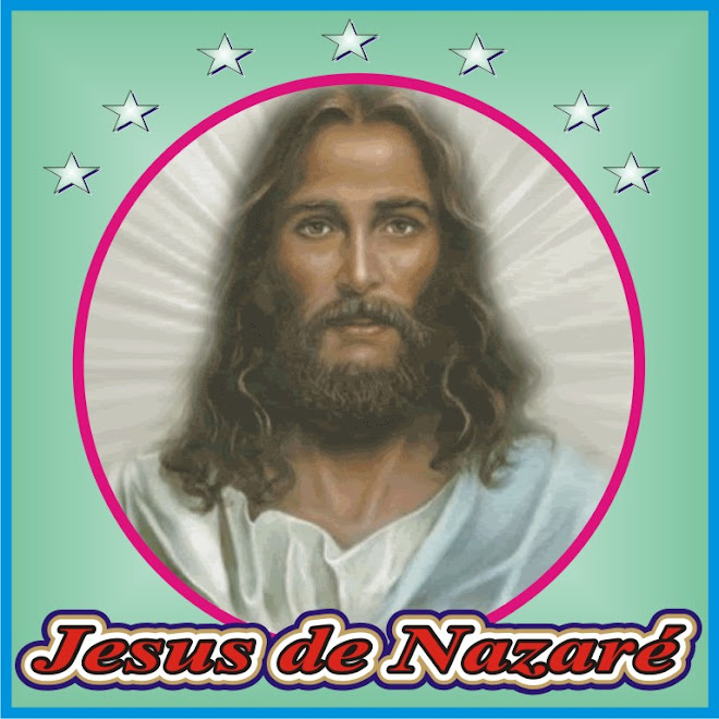 Príncipe da Paz - Jesus de Nazaré