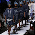African fashion expo begins in Lagos