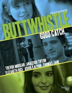 Download Buttwhistle 2014 WEB-DL XviD MP3