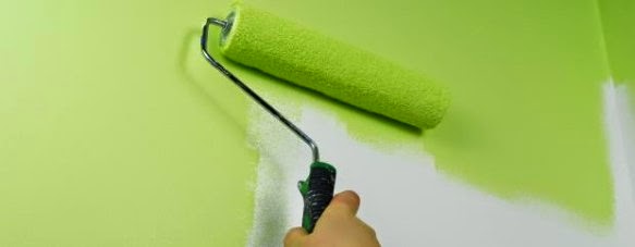 Pintura comercial