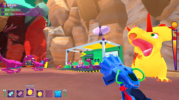 Island Saver Dinosaur Island (2020) PC Full Español Island Saver Dinosaur Island (2020) PC Full Español