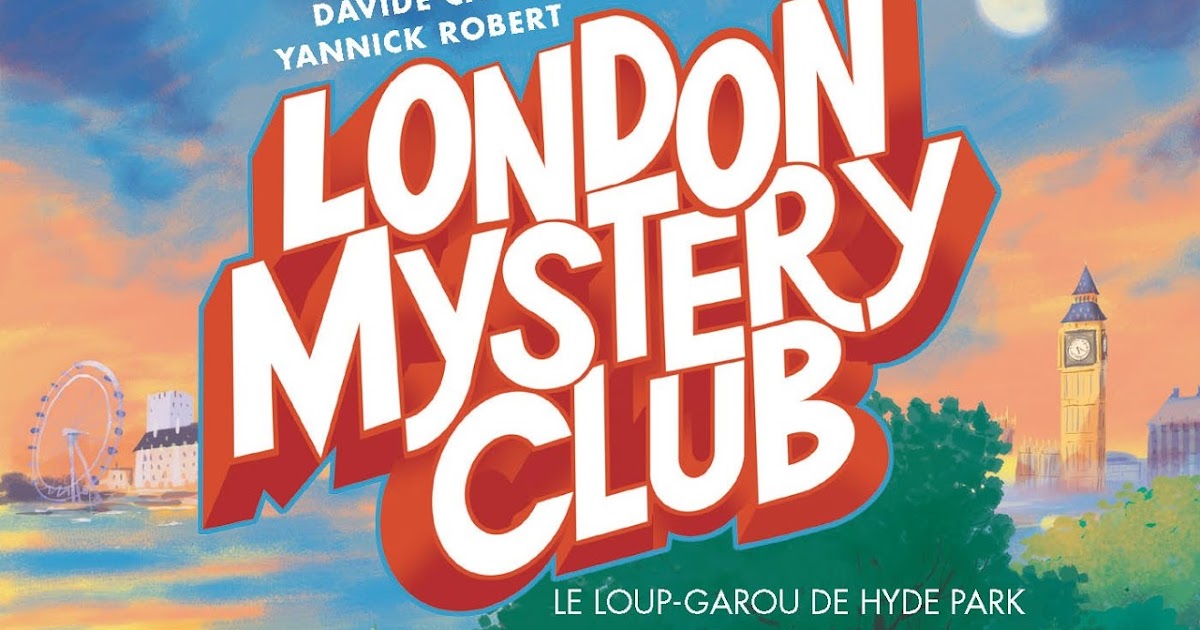 Les petites addictions de Cranberries London Mystery Club, tome 1 Le