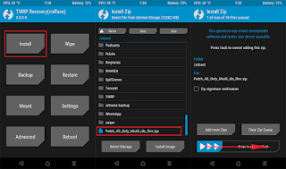 Cara Agar 4G Aman Setelah Update MIUI