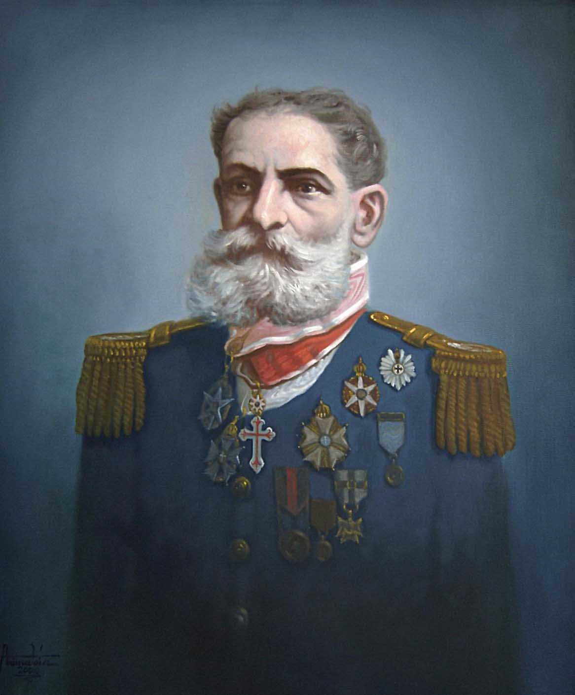 Deodoro da Fonseca Alchetron, The Free Social Encyclopedia Deodoro da Fonseca Alchetron, The Free Social Encyclopedia
