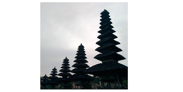 Paket Tour Bali yang Murah dan Terpercaya di Mister Aladin