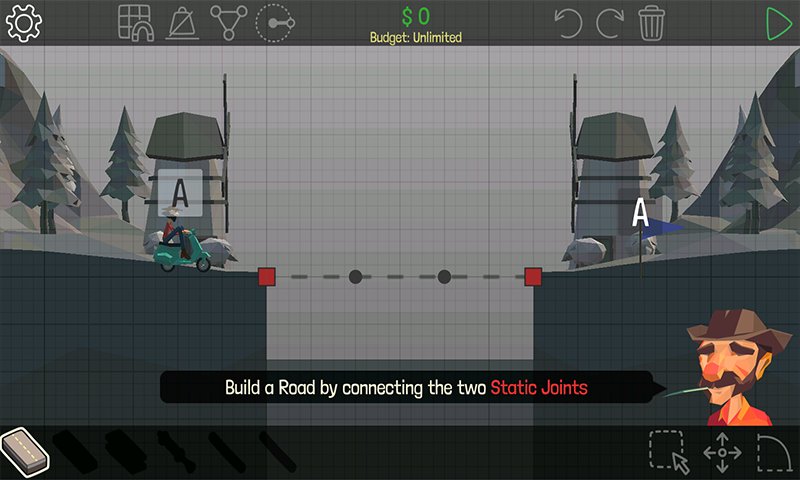 poly bridge 2 apk download poly bridge 2 apk download
