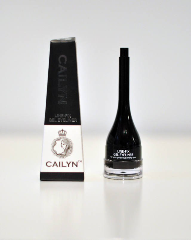 cailyn gel eyeliner