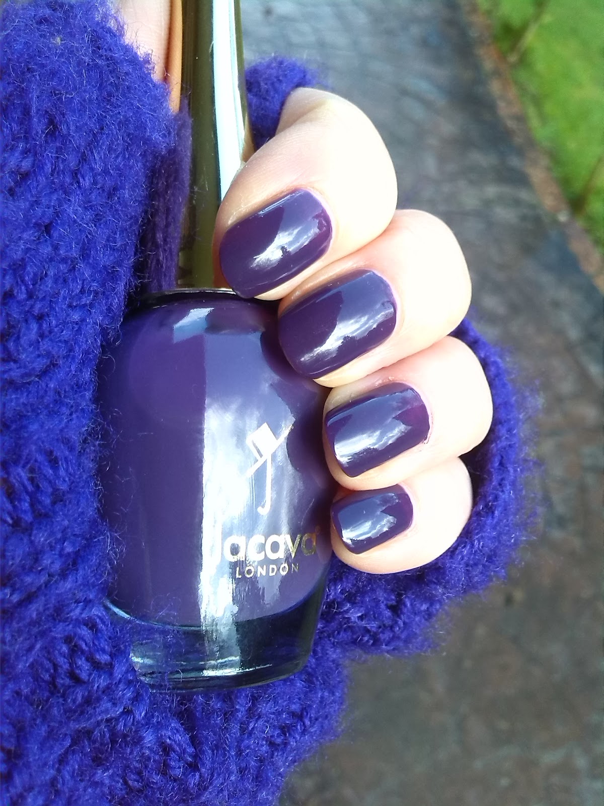 Jacava Purple Promise Jacava Purple Promise