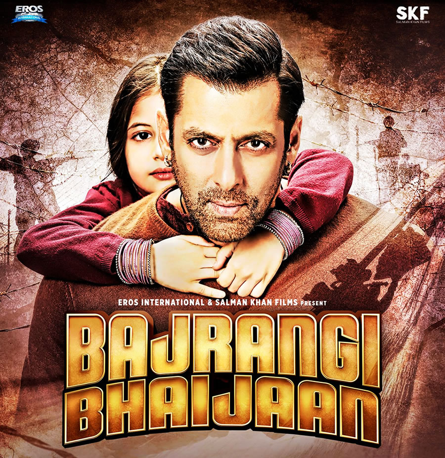 Bajrangi Bhaijaan 2015 Sub Indo Bajrangi Bhaijaan 2015 Sub Indo