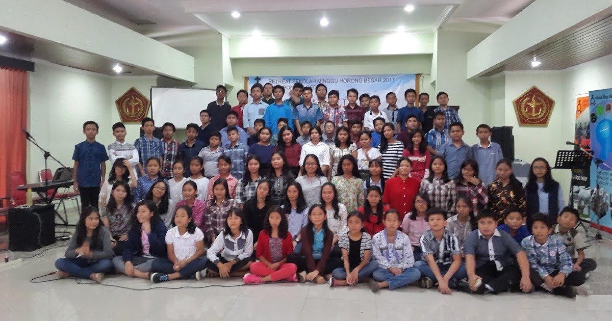 Sekolah Pondok Remaja Perempuan Red Pastel b