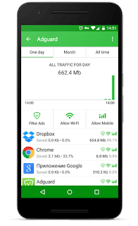 Adguard Premium v3.0.129ƞ (Block Ads Without Root) PATCHED APK is Here! Adguard Premium v3.0.129ƞ (Block Ads Without Root) PATCHED APK is Here!