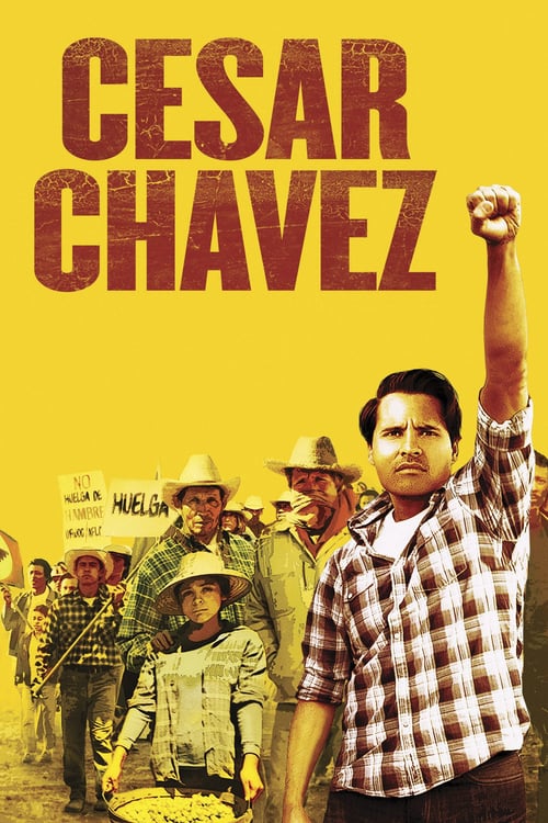 [HD] Cesar Chavez 2014 Pelicula Completa En Español Gratis