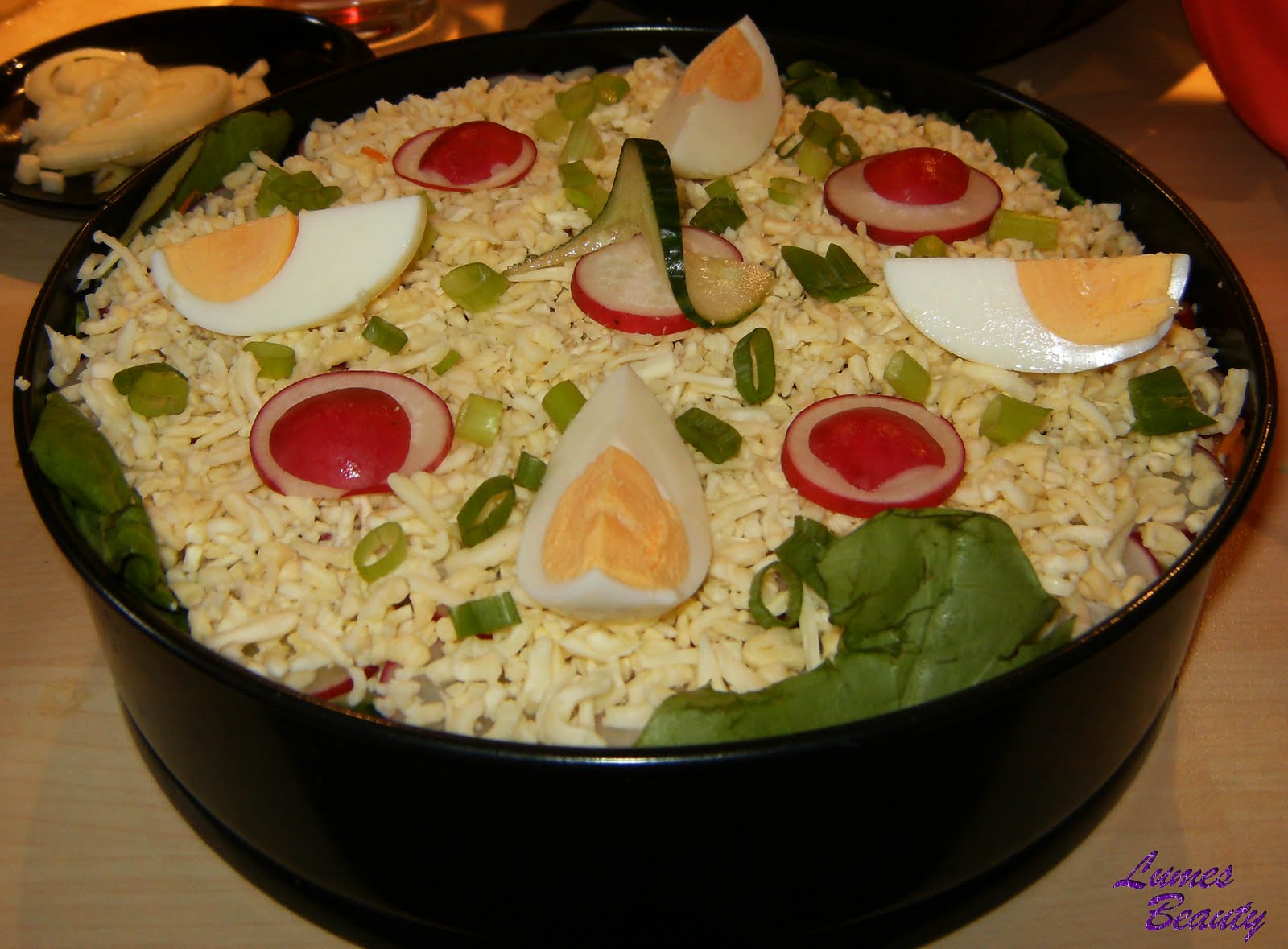 Bitte Rezept - Choi Vergeben Sternen Kochbar Pok