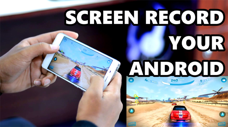 7 Aplikasi Perekam Aktivitas layar Smartphone Android 7 Aplikasi Perekam Aktivitas layar Smartphone Android