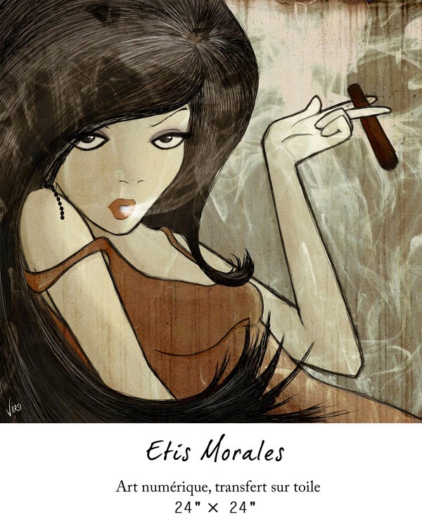 veronique.paquette Expo 1