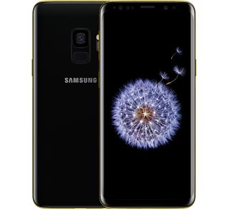 Samsung galaxy terbaru 2018