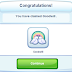 The Sims Social Get Fee Goowill