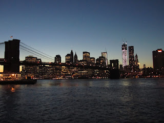 CUARTO DÍA-22 Octubre: DOWNTOWN (FINANCIAL DISTRICT) Y BROOKLYN - Desayuno en Nueva York y un Paseo por Washington (33)