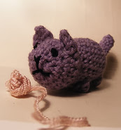 http://www.ravelry.com/patterns/library/butt-cat