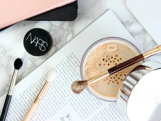 slevani ocnich stinu