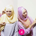 Tutorial Hijab Dian Pelangi