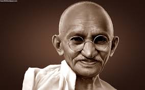 History of Mahatma Gandhi